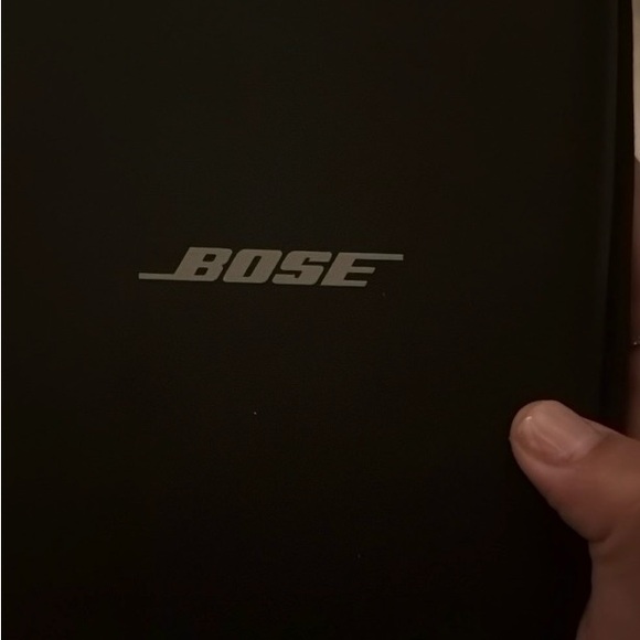 Bose Quiet Comfort headphones - Picture 4 of 6